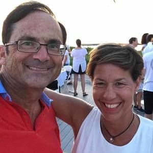 Meet your Posher, Michele